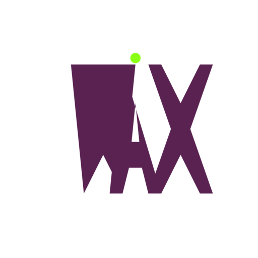 Wlaxiom Logo
